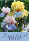 Beautiful Iris 2019 : 12 gorgeous iris portraits in the garden - Book