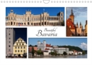 Beautiful Bavaria 2019 : The beauty of Bavarian landscapes and lovely old towns will fascinate you! - Book