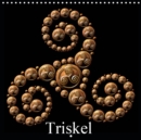 Triskel 2019 : Triskel Celtic Symbol - Book