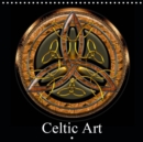 Celtic Art 2019 : Rediscover celtic art through this original representation - Book