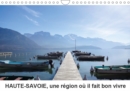HAUTE-SAVOIE, une region ou il fait bon vivre 2019 : Decouvrez la Haute-Savoie autrement - Book