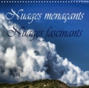 Nuages menacants Nuages fascinants 2019 : Nuages fascinants dans l'immensite du ciel. - Book