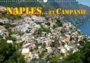 Naples... et Campanie 2019 : Selection de vues de Naples et de la Campanie - Book