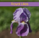 Royal Lilies 2019 : Flowers and Plants - Book