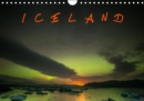 Iceland 2019 : Iceland's  Northern Lights - Book