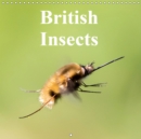 British Insects 2019 : British Insects - Book