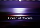 Ocean of Colours 2019 : Immerse yourself in a colourful dream - Book