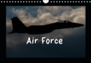 Air Force 2019 : A small collection of airplanes and helicopters from air forces of different countries from Europe. - Book