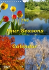 The Four Seasons Calendar 2019 : A calendar year of beautiful things - Book