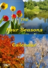 The Four Seasons Calendar 2019 : A calendar year of beautiful things - Book