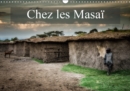 Chez les Masai 2019 : Une petite visite chez les Masai - Book