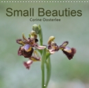 Small Beauties 2019 : Portraits of Wild Orchids of Europe - Book