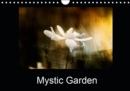 Mystic Garden 2019 : Open your mind to vibrant, abstract colours. - Book