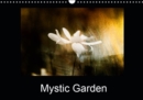 Mystic Garden 2019 : Open your mind to vibrant, abstract colours. - Book