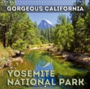 Gorgeous California YOSEMITE NATIONAL PARK 2019 : Idyllic landscape images of Yosemite National Park - Book