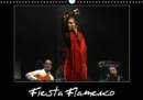 Fiesta Flamenco 2019 : Spectacle estival a Cannes ; le flamenco est a l'honneur - Book
