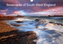 Seascapes of South West England 2019 : A selection of the best sunsets in South West England, UK - Book