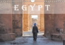 Egypt 2019 : Country of deserts and temples - Book