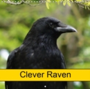 Clever Raven 2019 : Bird and Animal - Book