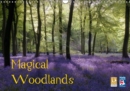 Magical Woodlands 2019 : The beauty of British woodlands throughout the year. - Book