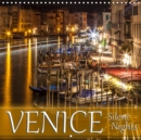 VENICE Silent Nights 2019 : Lovely calm and peaceful impressions - Book