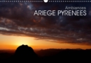 Ambiances Ariege Pyrenees 2019 : Les Pyrenees ariegeoises - Book