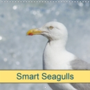 Smart Seagulls 2019 : Wild Birds - Book