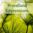 Woodland Impressions 2019 : A series of colourful images depicting Pine needles and other woodland foliage. - Book