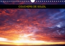 Couchers de soleil 2019 : Serie de couchers de soleil a travers les saisons - Book