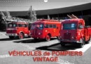 VEHICULES de POMPIERS VINTAGE 2019 : Exposition d'anciens vehicules de pompiers - Book