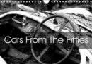 Cars From The Fifties 2019 : Cars from the fifties in an exceptional exhibition - Book