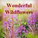 Wonderful Wildflowers 2019 : Beautiful wildflowers. - Book