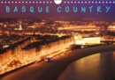 Basque Country 2019 : Basque Country Spain - Book