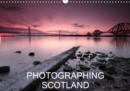 Photographing Scotland 2019 : Some of Scotlands finest scenes captured in high quality. - Book