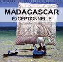 Madagascar Exceptionnelle 2019 : Madagascar - Connue pour la singularite de sa faune, elle fascine aussi par ses paysages inoubliables - Book