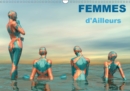 FEMMES d'Ailleurs 2019 : Femmes, Muses de mondes differents. - Book