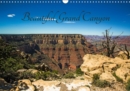Beautiful Grand Canyon 2019 : Breathtaking views from the rim of the canyon. - Book