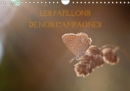Les papillons de nos campagnes 2019 : Calendrier des papillons des campagnes francaises - Book