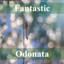 Fantastic Odonata 2019 : Dragonfly and Damselfy images - Book