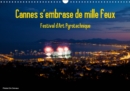 Cannes s'embrase de mille feux 2019 : Festival Pyrotechnique de Cannes - Book