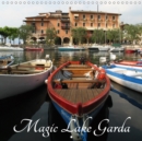Magic Lake Garda 2019 : Enchanting views, busy places with winding alleys, olive and lemon trees, oleander bushes and vineyards, all of that is the Lake Garda - Book