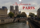 An afternoon in PARIS 2019 : A nonchalant promenade through the streets of the French capital. - Book