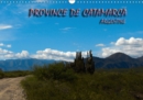 PROVINCE DE CATAMARCA - ARGENTINE 2019 : Balade en Catamarca, province d'Argentine - Book