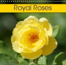 Royal Roses 2019 : Colourful Flowers - Book