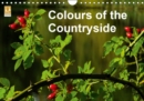 Colours of the Countryside 2019 : Images of nature, taken in rural England through the year - Book