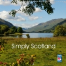 Simply Scotland 2019 : beautiful views and places of interest in Scotland - Book