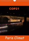 COP21 Paris Climat 2019 : Pour la conference internationale climatique, la COP21, Capella photographie Paris et son climat - Book