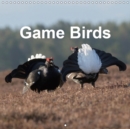 Game Birds 2019 : Photographs Of The Game Birds Of Britain - Book