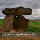 La culture megalithique du Sud 2019 : Un voyage aux premices de l'age de pierre - Book