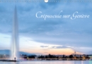 Crepuscule sur Geneve 2019 : Geneve magnifiee grace aux couleurs intenses de l'heure bleue... Laissez-vous enchanter ! - Book